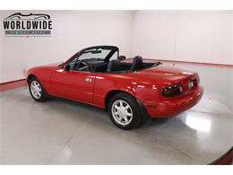 1990 Mazda MX-5 Miata (CC-2121306) for sale in Denver , Colorado