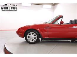 1990 Mazda MX-5 Miata (CC-2121306) for sale in Denver , Colorado