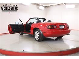 1990 Mazda MX-5 Miata (CC-2121306) for sale in Denver , Colorado