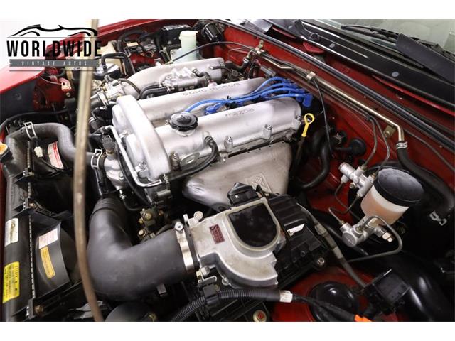 1990 Mazda MX-5 Miata (CC-2121306) for sale in Denver , Colorado