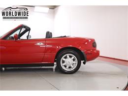 1990 Mazda MX-5 Miata (CC-2121306) for sale in Denver , Colorado
