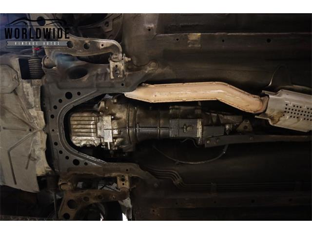 1990 Mazda MX-5 Miata (CC-2121306) for sale in Denver , Colorado