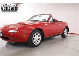 1990 Mazda MX-5 Miata (CC-2121306) for sale in Denver , Colorado