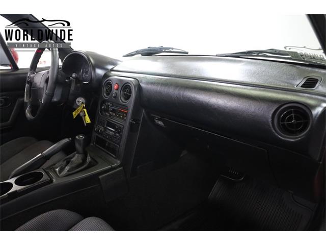1990 Mazda MX-5 Miata (CC-2121306) for sale in Denver , Colorado