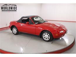 1990 Mazda MX-5 Miata (CC-2121306) for sale in Denver , Colorado