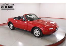 1990 Mazda MX-5 Miata (CC-2121306) for sale in Denver , Colorado