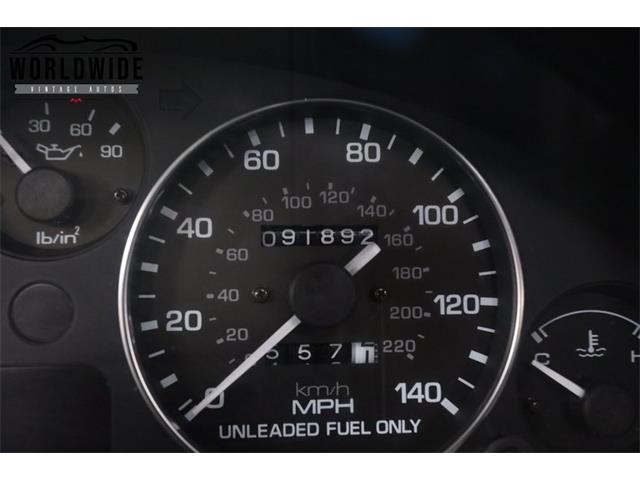 1990 Mazda MX-5 Miata (CC-2121306) for sale in Denver , Colorado