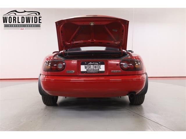 1990 Mazda MX-5 Miata (CC-2121306) for sale in Denver , Colorado