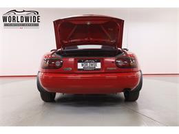 1990 Mazda MX-5 Miata (CC-2121306) for sale in Denver , Colorado