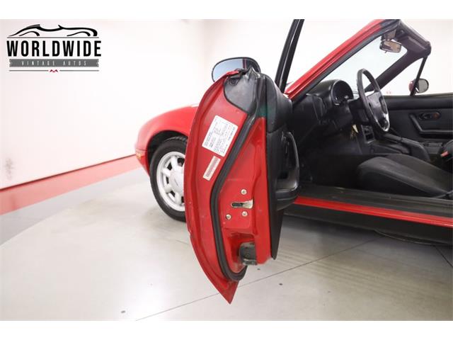 1990 Mazda MX-5 Miata (CC-2121306) for sale in Denver , Colorado