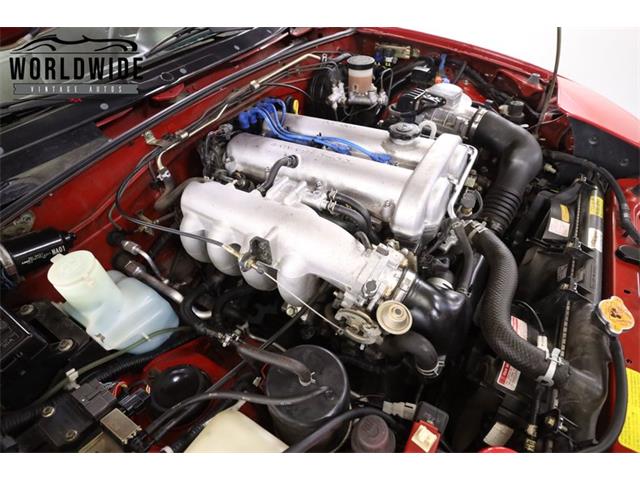 1990 Mazda MX-5 Miata (CC-2121306) for sale in Denver , Colorado