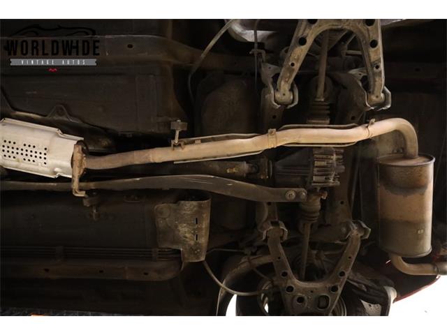 1990 Mazda MX-5 Miata (CC-2121306) for sale in Denver , Colorado