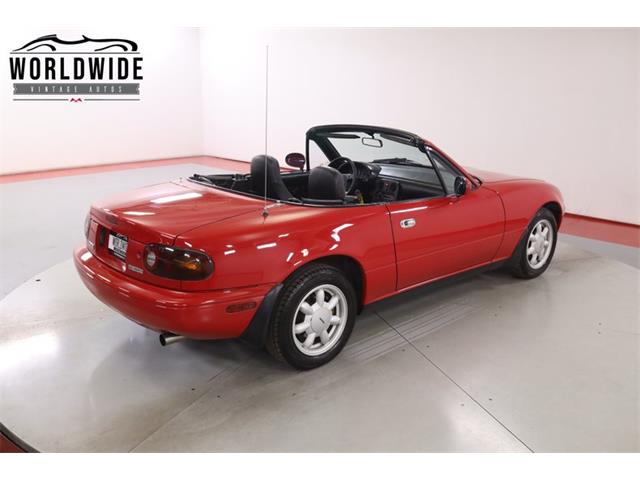 1990 Mazda MX-5 Miata (CC-2121306) for sale in Denver , Colorado