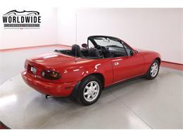 1990 Mazda MX-5 Miata (CC-2121306) for sale in Denver , Colorado
