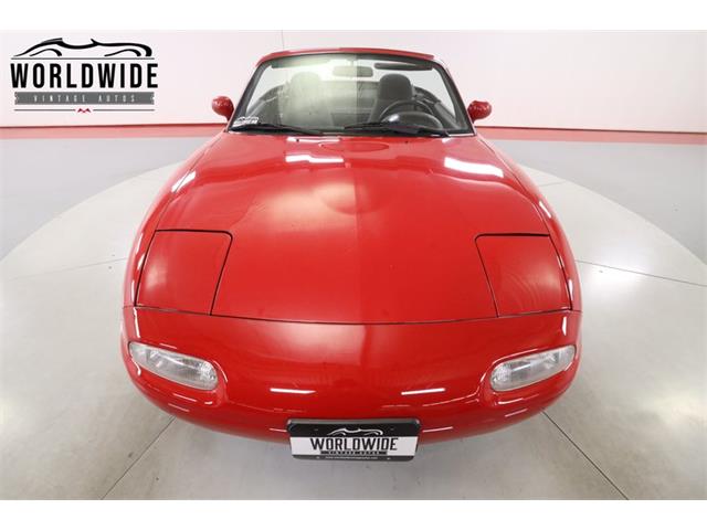 1990 Mazda MX-5 Miata (CC-2121306) for sale in Denver , Colorado