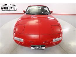 1990 Mazda MX-5 Miata (CC-2121306) for sale in Denver , Colorado