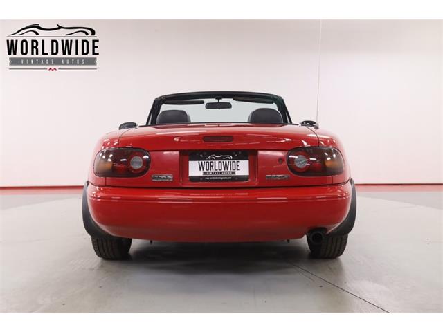 1990 Mazda MX-5 Miata (CC-2121306) for sale in Denver , Colorado