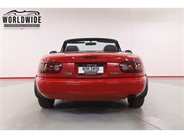 1990 Mazda MX-5 Miata (CC-2121306) for sale in Denver , Colorado