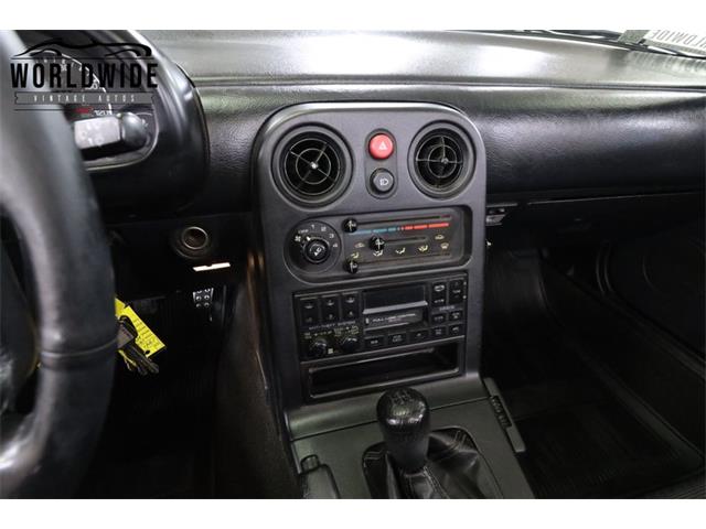 1990 Mazda MX-5 Miata (CC-2121306) for sale in Denver , Colorado