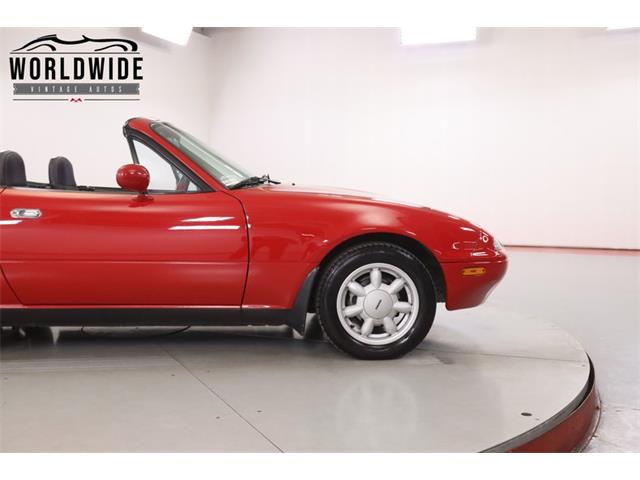 1990 Mazda MX-5 Miata (CC-2121306) for sale in Denver , Colorado