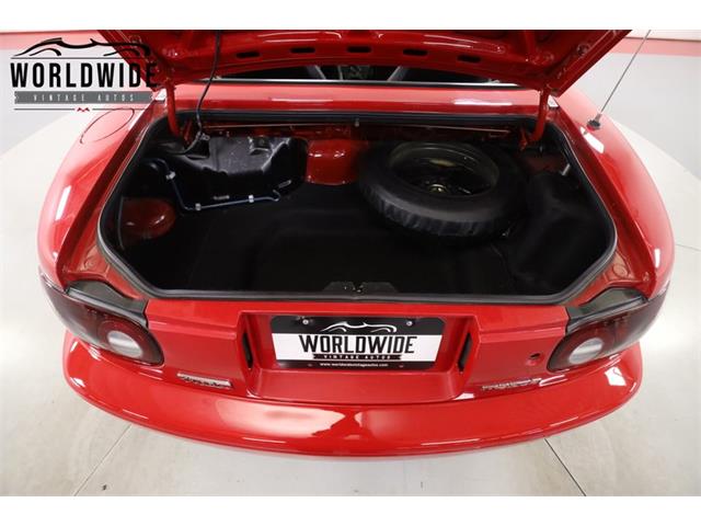 1990 Mazda MX-5 Miata (CC-2121306) for sale in Denver , Colorado