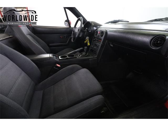 1990 Mazda MX-5 Miata (CC-2121306) for sale in Denver , Colorado