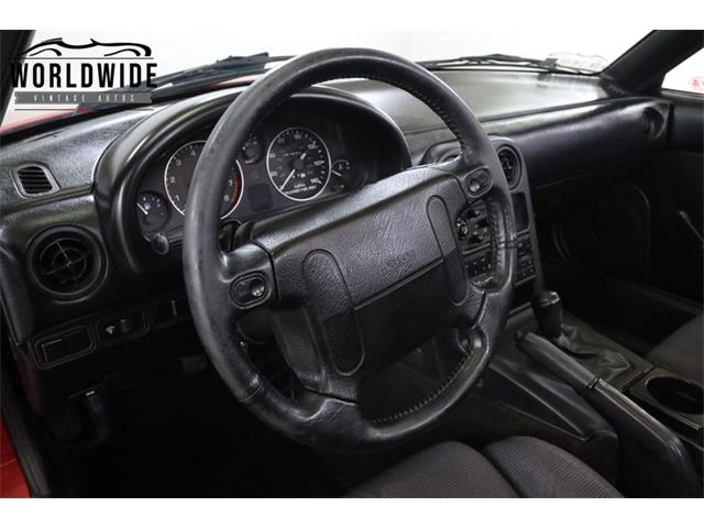 1990 Mazda MX-5 Miata (CC-2121306) for sale in Denver , Colorado