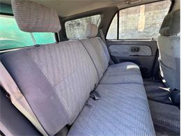 1996 Toyota Hilux (CC-2121307) for sale in Greensboro, North Carolina