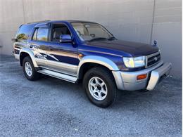 1996 Toyota Hilux (CC-2121307) for sale in Greensboro, North Carolina