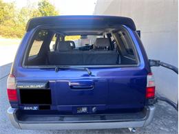 1996 Toyota Hilux (CC-2121307) for sale in Greensboro, North Carolina