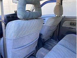 1996 Toyota Hilux (CC-2121307) for sale in Greensboro, North Carolina
