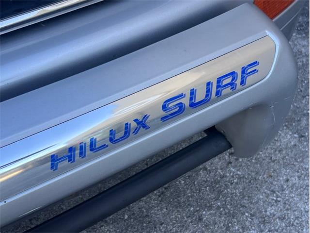 1996 Toyota Hilux (CC-2121307) for sale in Greensboro, North Carolina