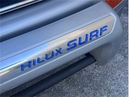 1996 Toyota Hilux (CC-2121307) for sale in Greensboro, North Carolina