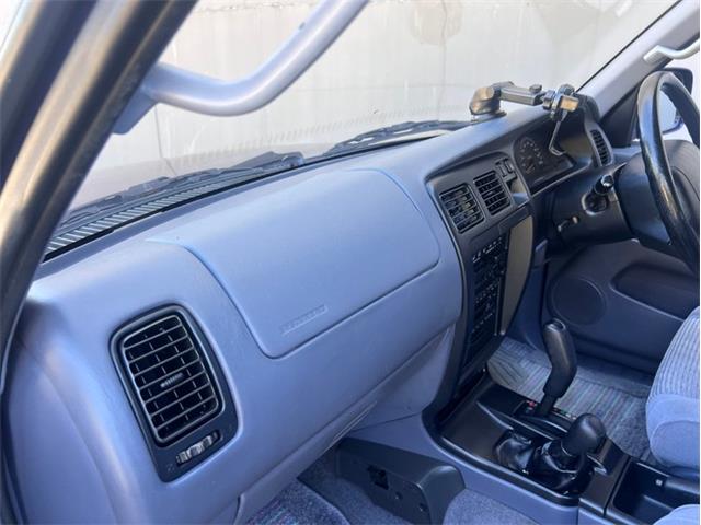 1996 Toyota Hilux (CC-2121307) for sale in Greensboro, North Carolina