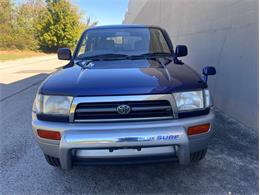 1996 Toyota Hilux (CC-2121307) for sale in Greensboro, North Carolina