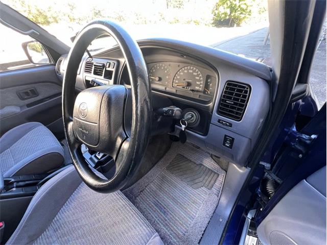 1996 Toyota Hilux (CC-2121307) for sale in Greensboro, North Carolina