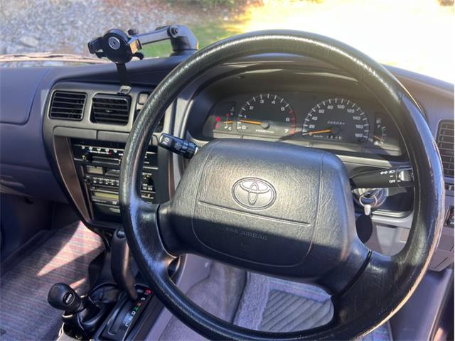 1996 Toyota Hilux (CC-2121307) for sale in Greensboro, North Carolina