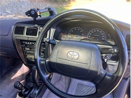1996 Toyota Hilux (CC-2121307) for sale in Greensboro, North Carolina