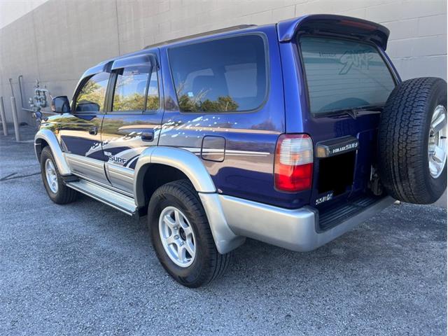 1996 Toyota Hilux (CC-2121307) for sale in Greensboro, North Carolina