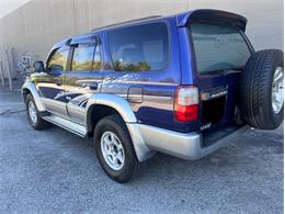1996 Toyota Hilux (CC-2121307) for sale in Greensboro, North Carolina