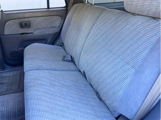 1996 Toyota Hilux (CC-2121307) for sale in Greensboro, North Carolina