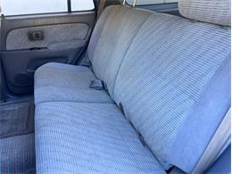 1996 Toyota Hilux (CC-2121307) for sale in Greensboro, North Carolina