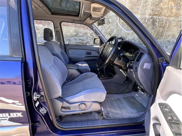 1996 Toyota Hilux (CC-2121307) for sale in Greensboro, North Carolina