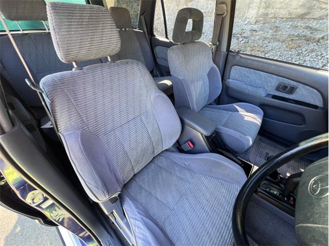 1996 Toyota Hilux (CC-2121307) for sale in Greensboro, North Carolina