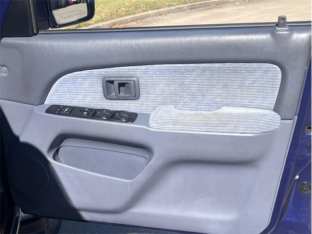 1996 Toyota Hilux (CC-2121307) for sale in Greensboro, North Carolina