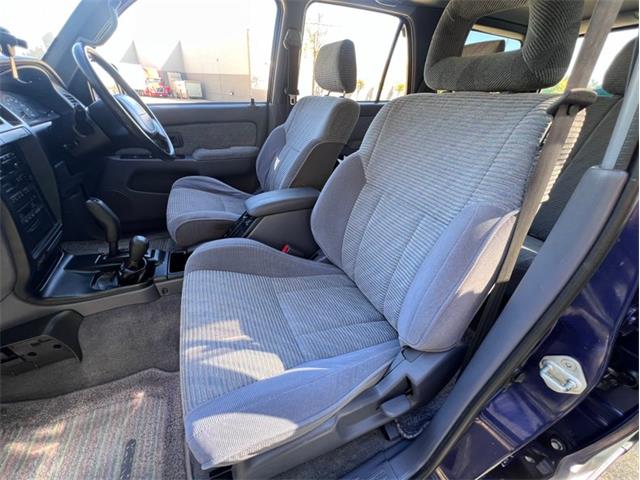 1996 Toyota Hilux (CC-2121307) for sale in Greensboro, North Carolina