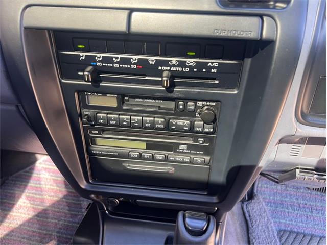 1996 Toyota Hilux (CC-2121307) for sale in Greensboro, North Carolina