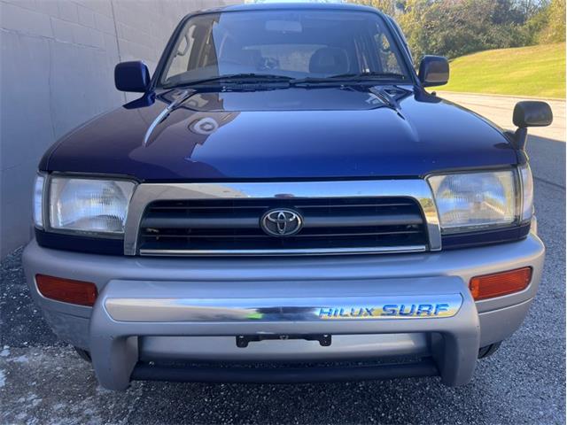 1996 Toyota Hilux (CC-2121307) for sale in Greensboro, North Carolina