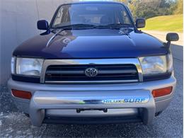 1996 Toyota Hilux (CC-2121307) for sale in Greensboro, North Carolina
