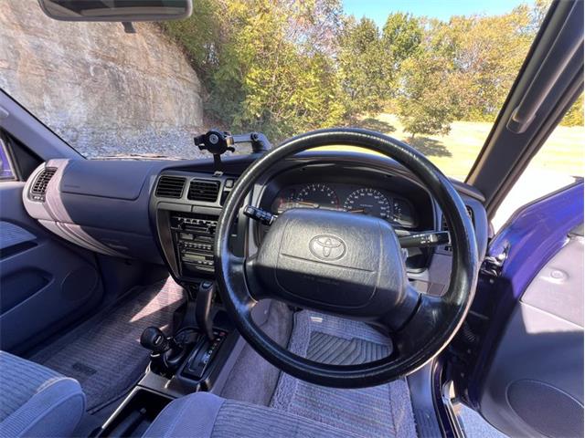 1996 Toyota Hilux (CC-2121307) for sale in Greensboro, North Carolina